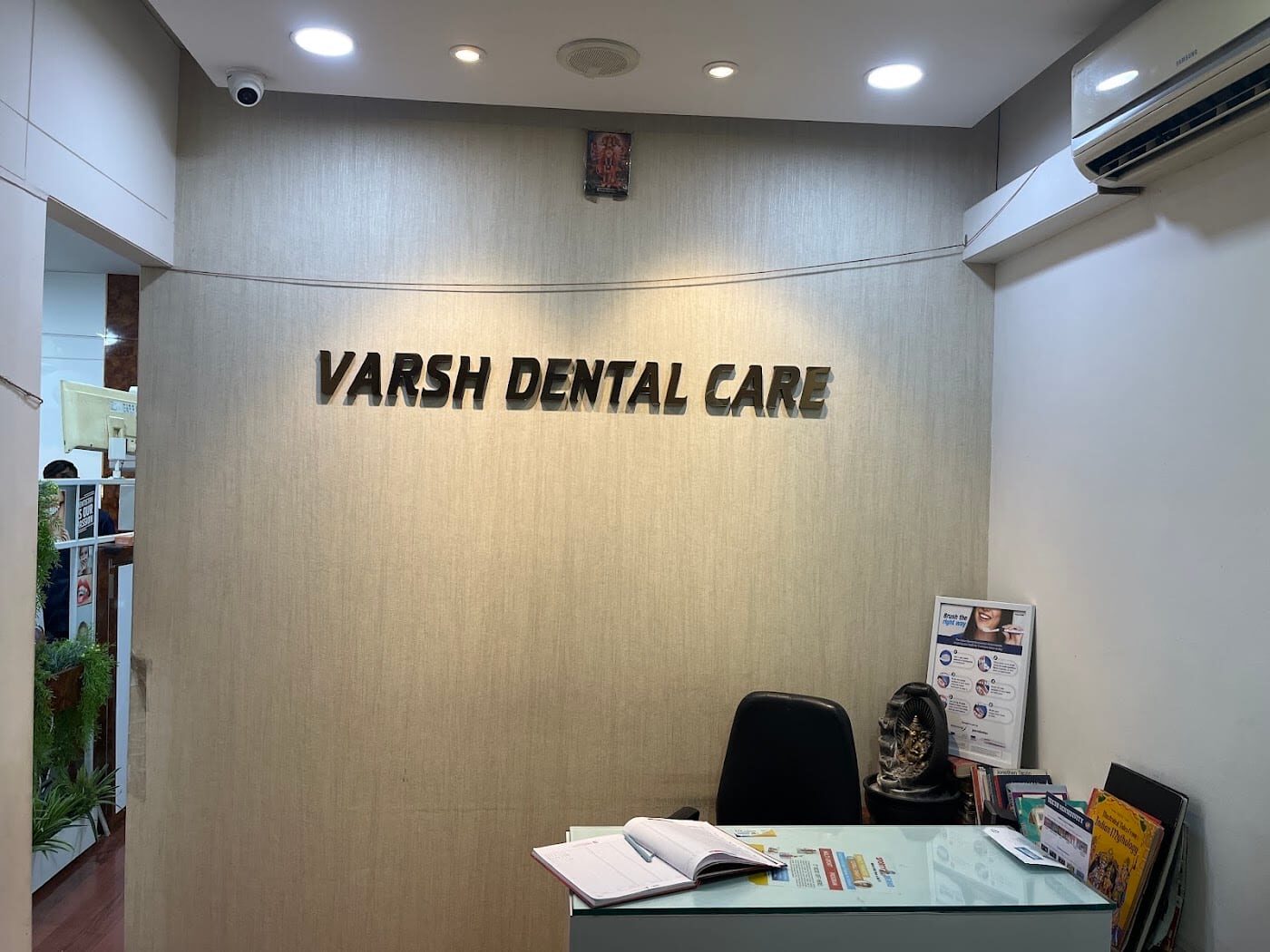 Dentists people actually trust